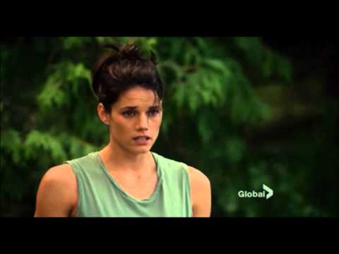 Sam Proposes to Andy - Rookie Blue - 6x06