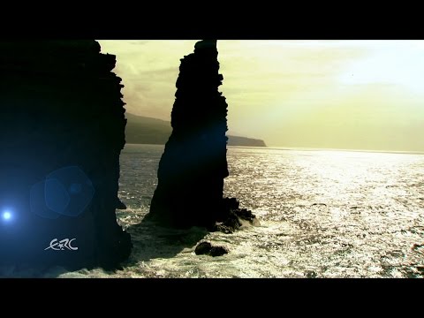 FIA ERC - Azores Airlines Rallye 2016 - Amazing Azores