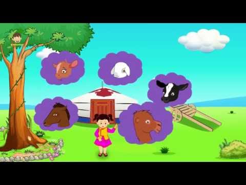 YouTube video