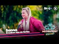 Senna - Dronken van de liefde • Muziekfeest op het Plein 2023 // Sterren NL