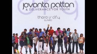 Jovonta Patton & DFY - Oh Give Thanks