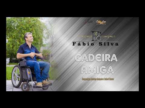 FABIO SILVA - FABINHO - CADEIRA AMIGA