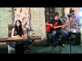 Shannon Hurley - Overboard (KGRL FPA Live Session)