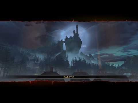 Neverwinter - Mod 14 - Ravenloft Intro Quests - Wyndrake Manor - AC DC - PS4