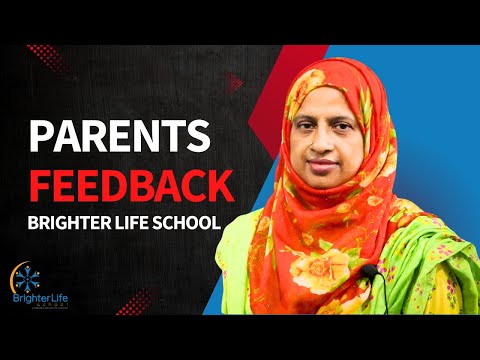 Parent story