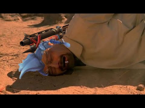 overwatch but i just can't catch a break