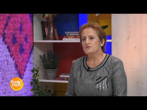 Rreze Dielli 14 Nentor  2019  Pj 3 - E ftuar Pranvera Nezaj