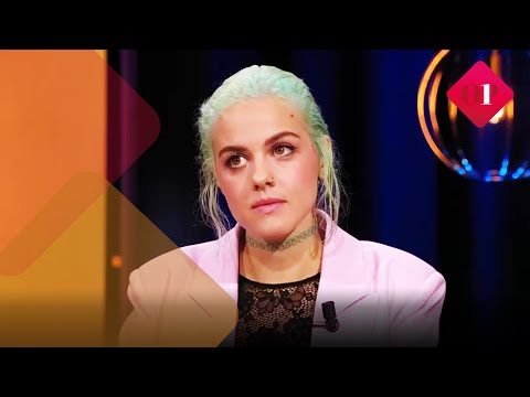 Lakshmi: “Ik vond het erg treurig dat ik dit allemaal had verwacht" | Op1