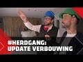 #HERDGANG | Het nieuwe jeugdcomplex krijgt vorm