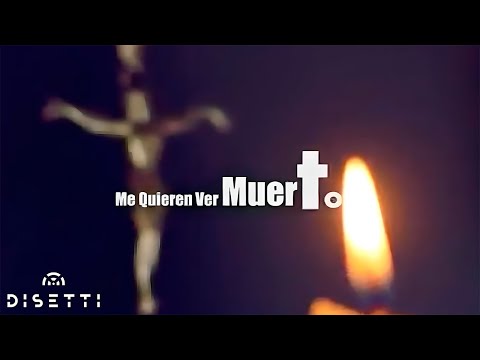 El Jodon X AJ Soul - Me Quieren Ver Muerto (Video Oficial)