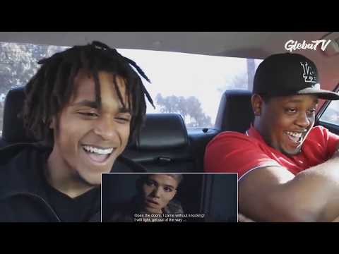 Американцы Слушают NINETY ONE  ,  2019  реакция NEW