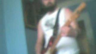 six feet under-death or glory (cover)