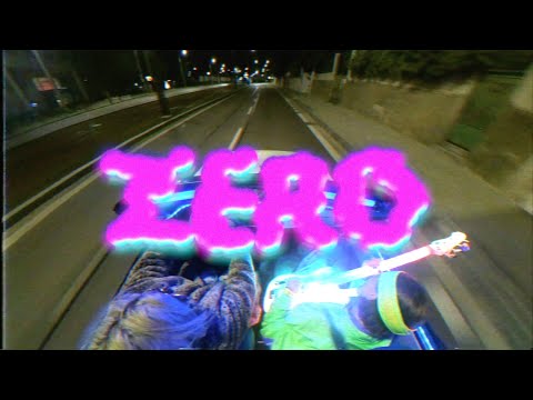 Billy Barman - ZERO (official video)