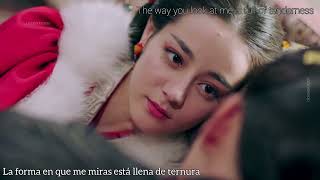 Download lagu 秦时丽人明月心原声大碟 [The king's Woman] MV 注定 [Fated] OST (SUB ESP/ENG) mp3