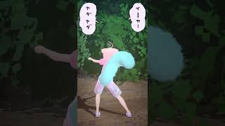 ちいかわモモンガさんのまねっこしてみたくる #varkshorts #個人勢vtuber #Vtuber #バーチャルyoutuber #猫耳 #しっぽの日  #shorts
