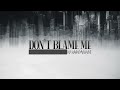 Taylor Swift - Don't Blame Me (Epic Orchestra/Re-Imagined Version)