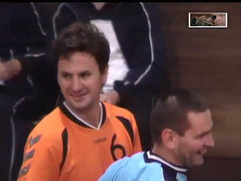 ARCHIVE 2006 GOALS Slov-Matic - Mima