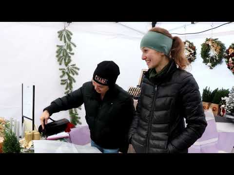 Vimperské adventní trhy s Rohde & Schwarz 30. 11. 2025