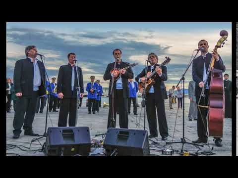 Klapa Nevera - Jere Škovacin