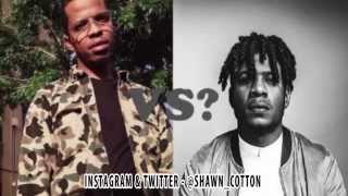 Vic Spencer releases a Mick Jenkins diss! should Mick Jenkins respond?