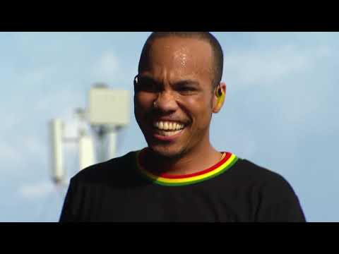 Anderson .Paak & The Free Nationals - Full Concert - Lollapalooza Brazil 2018