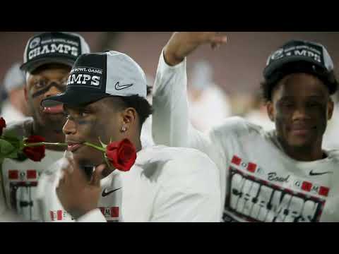 Sights and Sounds from Penn State's Rose Bowl Game victory over Utah