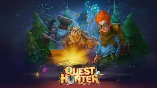 Clip of Quest Hunter
