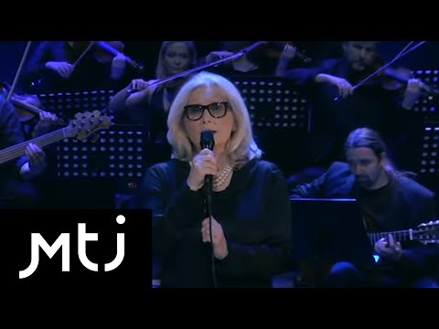 Magda Umer - O niebieskim pachnącym groszku (koncert w Teatrze Polonia, 2013)