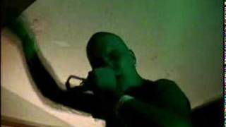 &quot;Mohican Tunes&quot; by Oxymoron