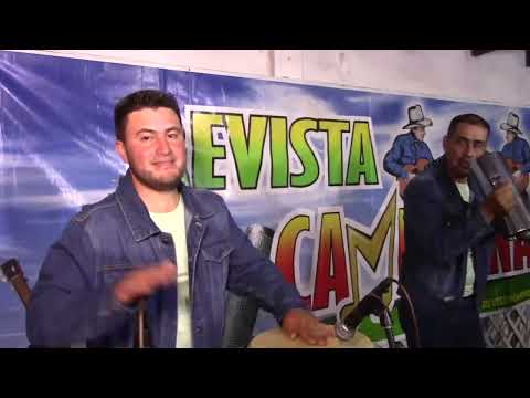 REVISTA CAMPESINA 2022 Grupo Eminente en Vivo