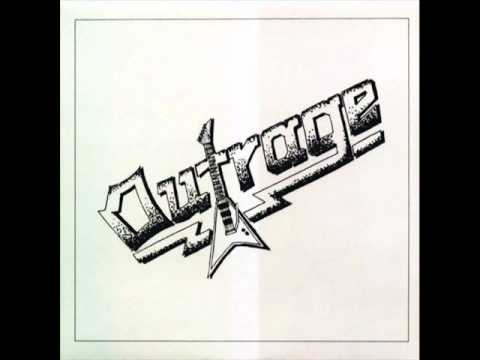 Outrage(US)-Lazerblade(1989,recorded 1987).wmv
