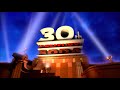 30th Century Soda Logo 2016