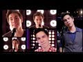 Sam Tsui - Mash up of "Gone" - "Love Song" - "On ...