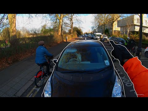 Gandalf Corner Praise From Four Drivers - LS61AHX