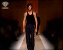 fashiontv | FTV.com - CALVIN KLEIN COLLECTION S/S 2006 MEN