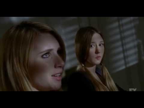 American horror story coven- Fiona Goode best scene full