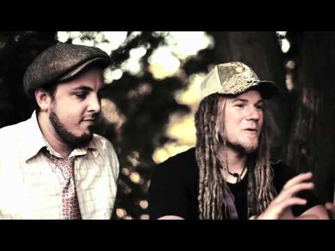 Timothy Wisdom & Daniel (from the Root Sellers) Shambhala Interview: LOWPASS TV