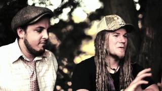 Timothy Wisdom & Daniel (from the Root Sellers) Shambhala Interview: LOWPASS TV