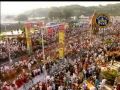 Brahmotsavam Song Tirumala Telugu Devotional Song SVBC TTD