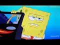The Spongebob Squarepants Movie No Cheese