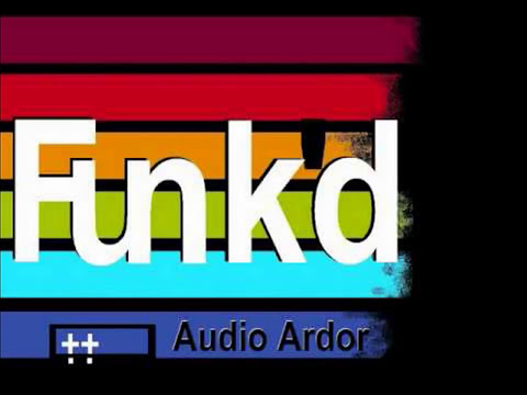 Funk D - Moomba house (Original Mix)