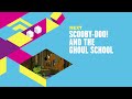 Boomerang US Scooby Doo And The Ghoul School Next Bumper
