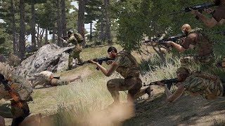 arma 3 zombies and demons mod gameplay 免费在线视频最佳电影电视