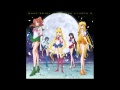Sailor Moon Crystal OP Moon Pride Full English ...