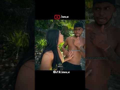 SE OUTRA MULHER DESSE EM CIMA DE VOCÊ KKKKKKKKKKKK #risos #shorts