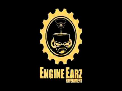 They Live - Engine-EarZ Experiment