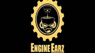 They Live - Engine-EarZ Experiment