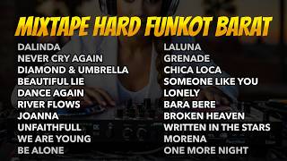 Download lagu DJ FUNKOT BARAT TERBARU 2024 | MIXTAPE HARD FUNKOT HOUSE MUSIC KENCENG FULL BASS mp3