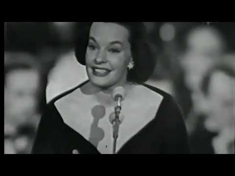 Margot Hielscher - Ein Mädchen Aus Berlin