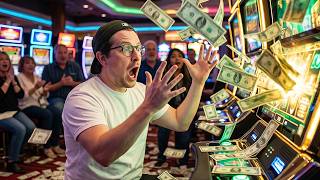 Découvrez Vegasino Le Casino Qui Révolutionne le Jeu